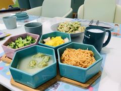 -kizfive亲子餐厅(文立方店)