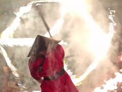 -汕头蓝水星欢乐世界