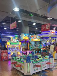 -菲菲羊乐园(临平银泰城店)
