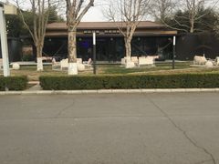 -春晖园度假酒店温泉