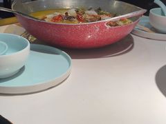 -田婆婆的菜(海口友谊阳光城店)