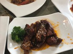 -烤肉宛饭庄(北新桥店)