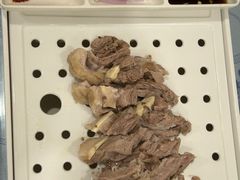 -老毛手抓·盐池滩羊非遗手抓(宁夏总店)