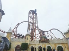 -大连海昌发现王国主题公园