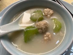 -福慧慈缘素食餐厅(王府井店)