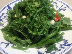 -虢国羊肉汤馆(政二街店)