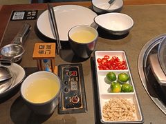 -同仁四季椰子鸡(宝安壹方城店)