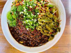 -老陈婆手工面庄