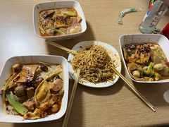 -林静小吃(复兴路店)