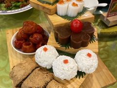 -老北京炸酱面大王.铜锅涮肉(朝阳门店)