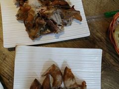 -李连贵熏肉大饼(兴工街店)