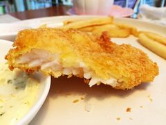 -Kitchen·Y洋厨房西餐厅(王府壹号店)