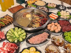 -三江汇火锅店(保全街店)