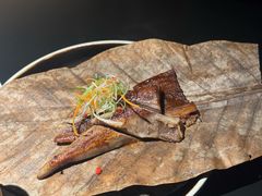 -炎蔵牛舌烤肉