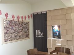 -H立方实景剧情密室(天河旗舰店)