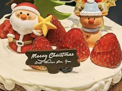 -巴黎贝甜(武夷花园店)