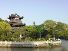 -范蠡湖公园