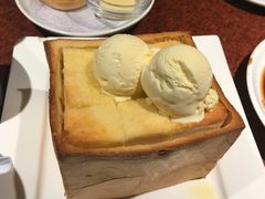 -绿茶餐厅(蓝色港湾店)