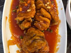 -侬佳蒸菜馆(听潮店)