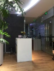-意廊 Hair Salon