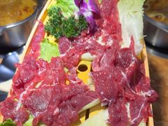 -塔兰齐新疆孜然火锅(鲤鱼山路店)