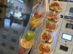 -野栗香(娄山关路店)