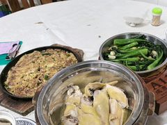 -成惠食府(赤岗店)