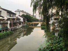 -七宝古镇
