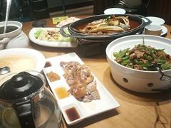 -炊烟小炒黄牛肉(东庆街店)