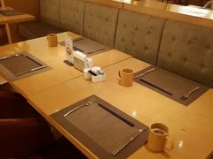 -鲁商铂尔曼大酒店·铂丽自助餐厅