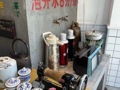 -逸桂禾面馆
