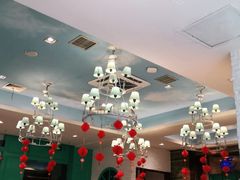 -龙聚德北京烤鸭(沙坪坝华宇A馆店)