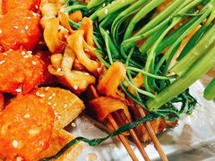 -陈氏老字号十三小炸炸店