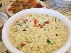 疙瘩汤-吉味馆(柠溪店)