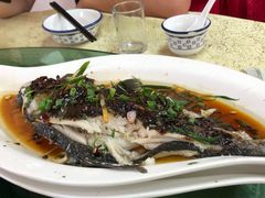 -西江河鲜·趣苑酒楼(鼎湖店)