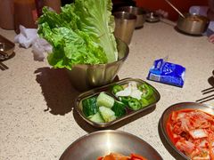 -妙香居韩国烤肉(容桂天佑城店)