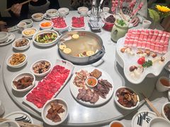 -俏牛哥鲜牛肉牛肆馆(重庆天地店)