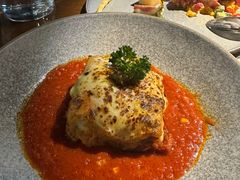 -巴别塔法餐舍(合作路店)