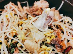 原味汽锅鸡-云海肴云南菜(曲江大悦城店)