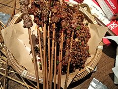 -小乾杯串店•16年沈阳烧烤(文安路店)