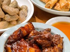 -水先生寧波菜(天一店)