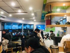 -老乡鸡(庐江路店)