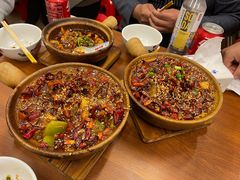 -罗妈砂锅(四川成都奎星楼店)