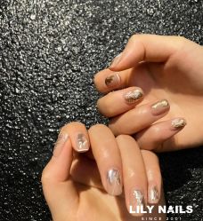 -LILY NAILS美甲美睫