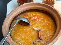 -潮堂 · 潮州菜(国贸商城店)