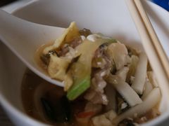 -嵊州特色小吃(萧山街店)