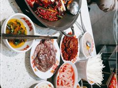 -龙厂长老火锅(抚琴店)