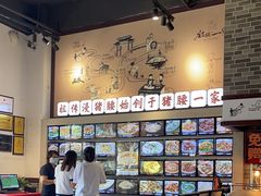 -猪腰一家·地道佛山菜(里水店)