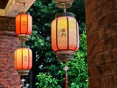 -晋江五店市传统文化旅游区