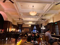 -LONG BAR 廊吧(外滩华尔道夫酒店)